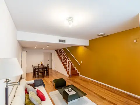 Casa en Venta en Caballito Norte, USD 390.000