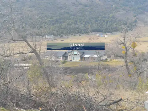 Casa en Venta 10 años