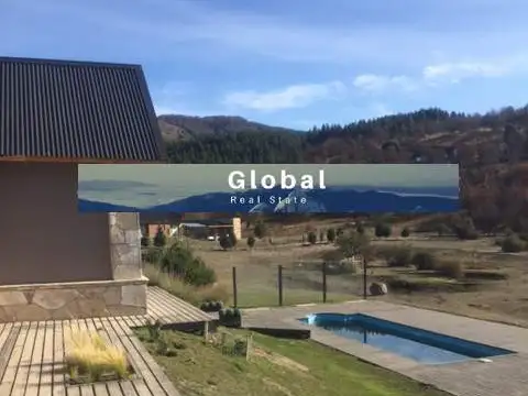 Casa Camino A Lago Lolog San Martín De Los Andes, Patagonia Argentina