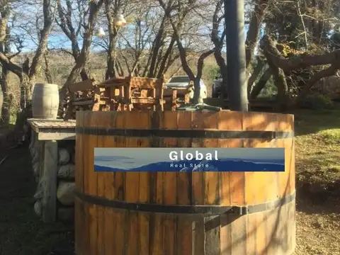 Casa en Venta con 4 cocheras