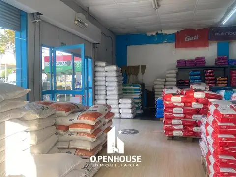 Local en Venta A Estrenar