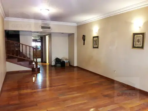 Casa en Alquiler 30 años