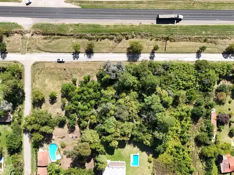 Parque Natura Lote 22 Manz D en