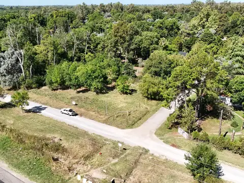 Terreno en Venta de 1000,0 m2
