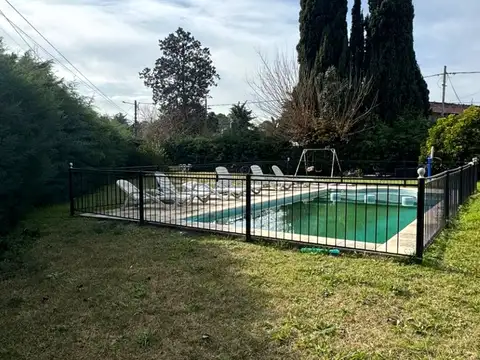 Sargento Cabral 2600