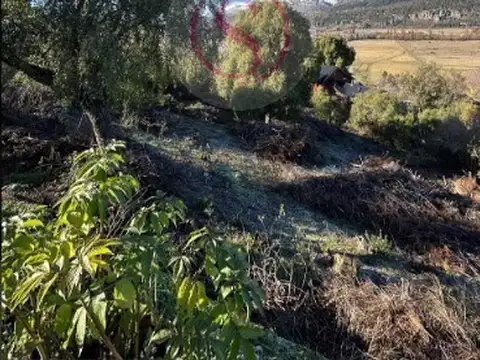 Terreno en Venta en San Martín de los Andes, USD 90.000