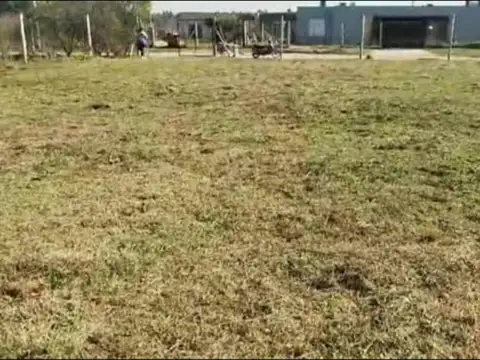 Terreno en Venta en Los Mirtillos, USD 21.000