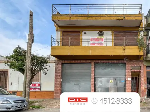 PH 2 dormitorios Alquiler - Villa Adelina