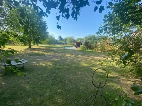 Casa en venta - Monoambiente - Benavidez