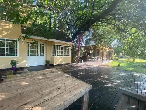Casa en venta - Monoambiente - Benavidez