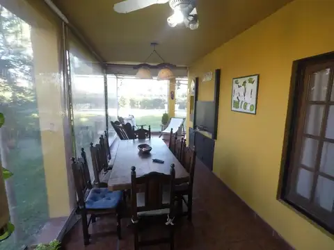 Casa en Venta al Noroeste