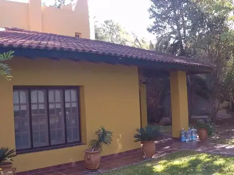 Matacos y Alborada, Campo Grande, Villa Rosa, Pilar.