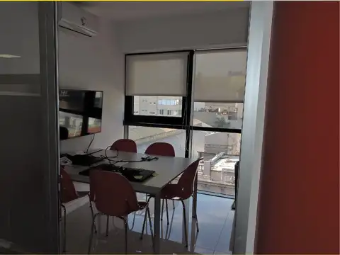 edificio de oficinas 6 pisos opcion local tambien