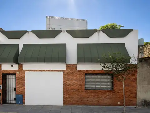 CASA 3 AMBIENTES EN VENTA EN NUEVA POMPEYA CABA