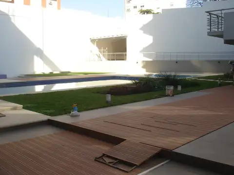 Departamento en Venta con 1