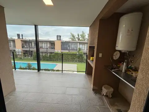 Departamento en Alquiler de 2 dormitorios