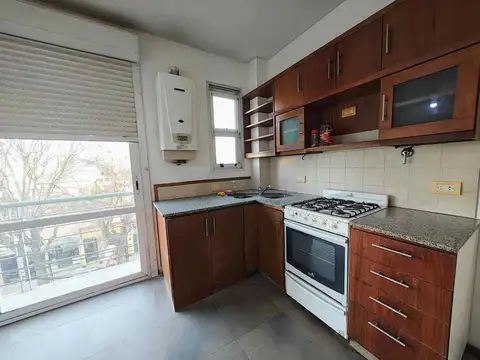 Departamento en Alquiler de 2 ambientes