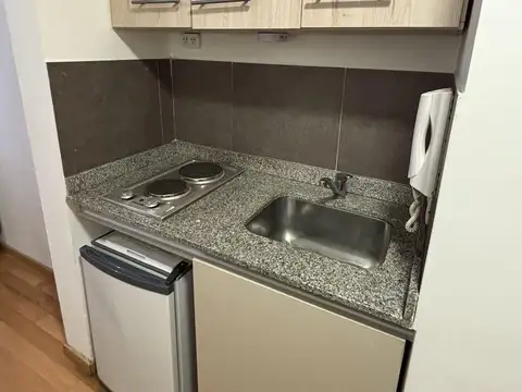 Departamento en Alquiler al Norte