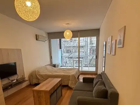 Departamento en Alquiler en Botánico, $ 950.000