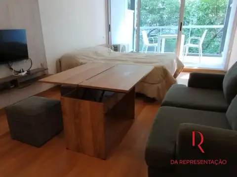 Departamento en Alquiler 16 años