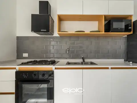Departamento en Venta al Norte