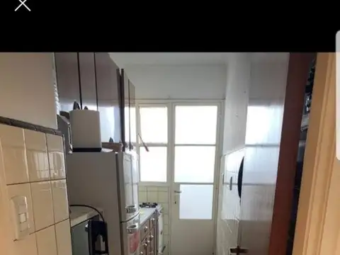 Departamento en Venta en Mar Del Plata, USD 55.000