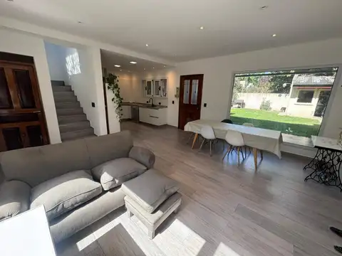 Casa en Venta 7 años