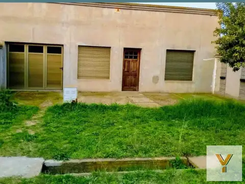 Dúplex en venta - 2 Dormitorios 2 Baños - Cochera - 89Mts2 - Mar de Ajó