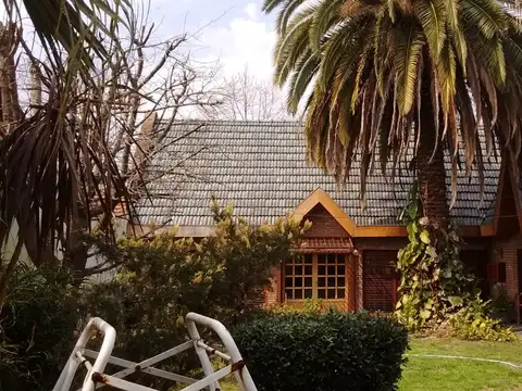 Casa en Venta en Hurlingham, USD 350.000