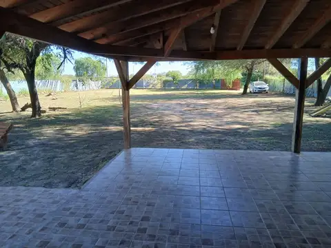 Casa en Venta de 1 dormitorio