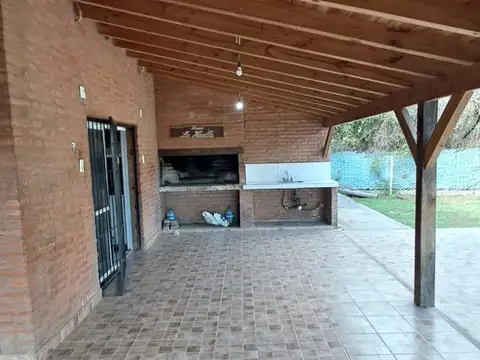 VENTA FINCA MAQUITO - SANTIAGO DEL ESTERO