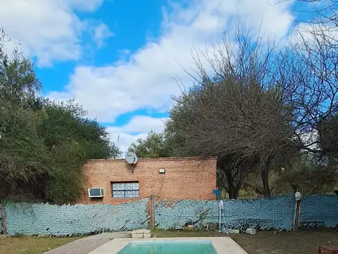 Casa en Venta 8 años