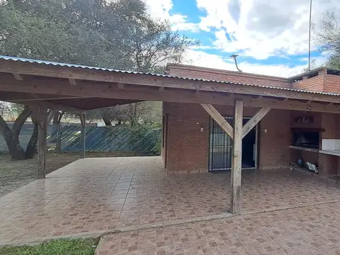 Camino de Tufi 100