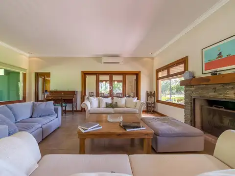 Casa en Venta 5 años