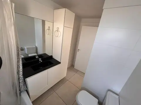 Departamento 2 amb en alquiler en Villa Crespo