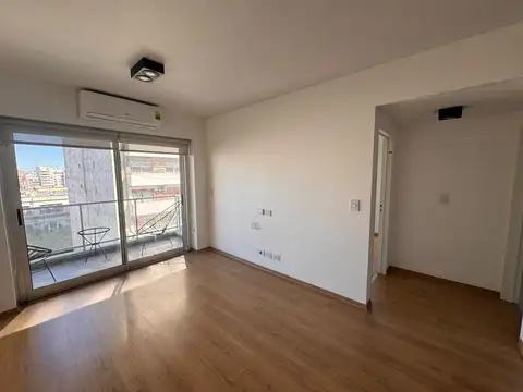 Departamento 2 amb en alquiler en Villa Crespo