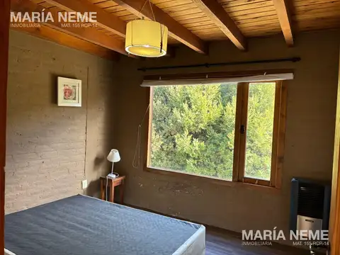 Alquiler de casa Villa Lago Gutierrez