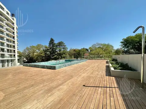 Departamento en Venta en Canning, USD 165.000
