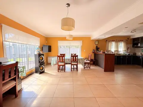 Casa en Venta al Sureste