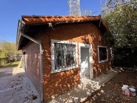 Casa en Garin apto credito