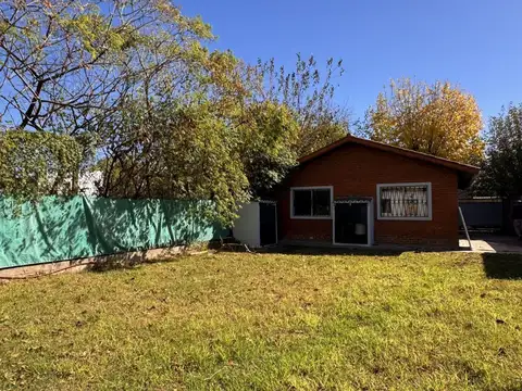 Casa en Venta de 2 dormitorios