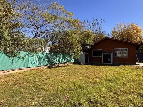 Casa en Venta 15 años