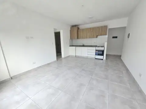 Departamento en Alquiler de 1 dormitorio