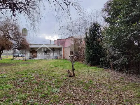Casa en Venta de 1 dormitorio