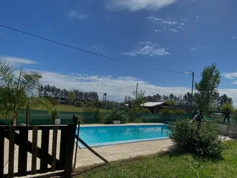 Pago chico