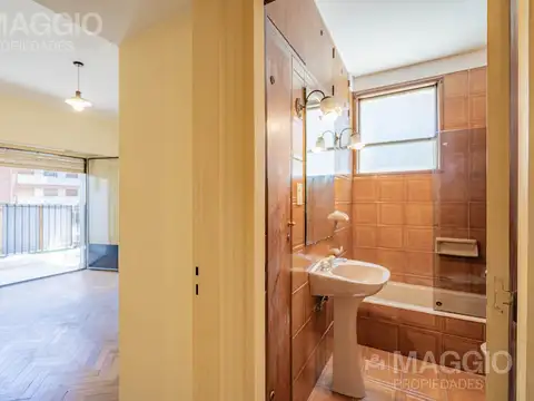 Departamento en Venta 50 años