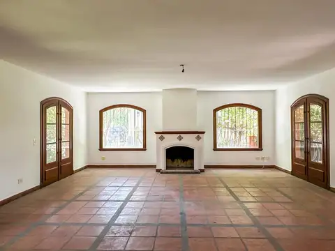 Casa en Venta 20 años