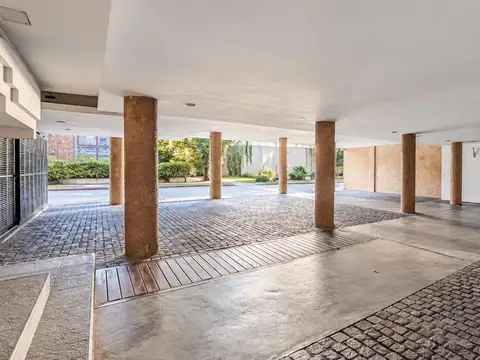 Departamento en Venta en Núñez, USD 195.000