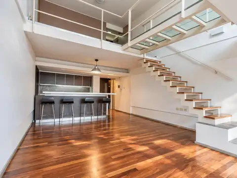 Departamento en Venta 10 años