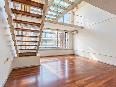 Departamento en Venta Apto profesional